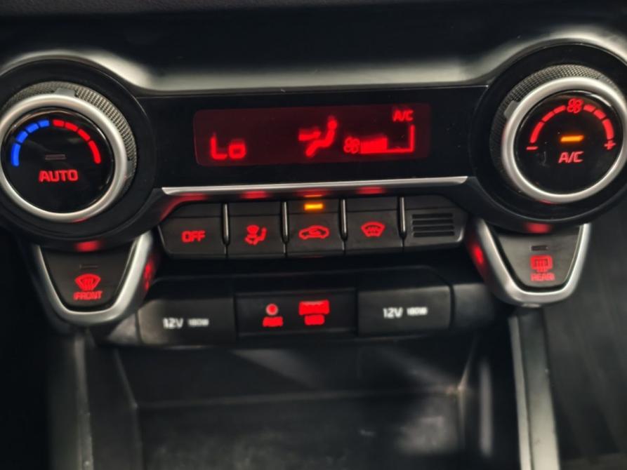 Kia Rio IV Курск  - изображение 13