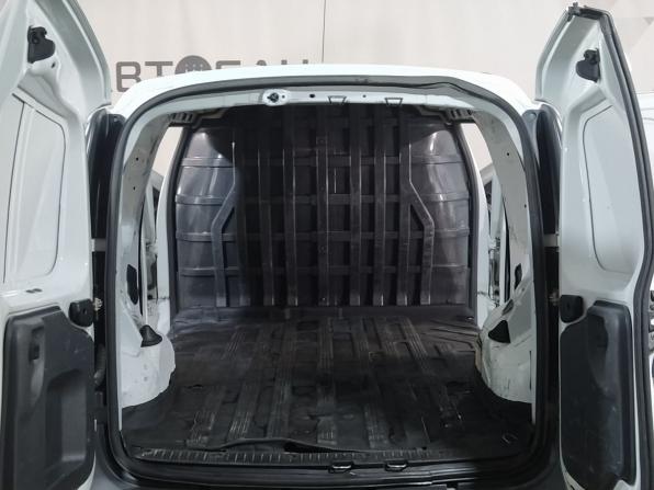Lada (ВАЗ) Largus I с пробегом 2019 года, цена 815 000 рублей, 64000 км, фургон, Автокод Объявления