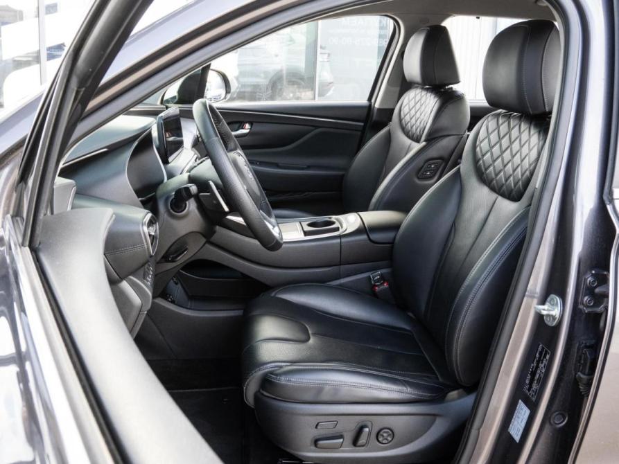Hyundai Santa Fe IV Рестайлинг Краснодар  - изображение 10