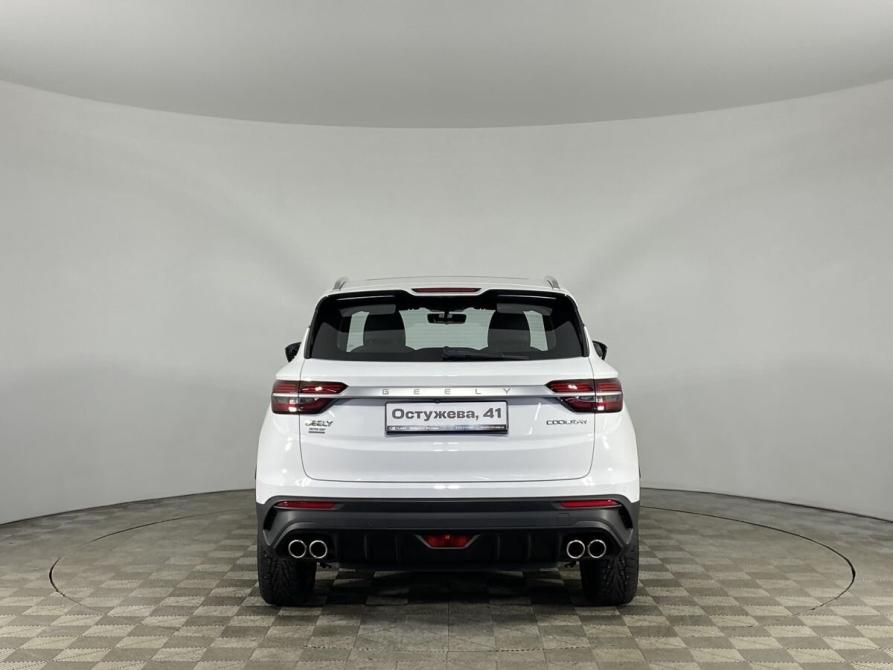 Geely Coolray I Воронеж  - изображение 8