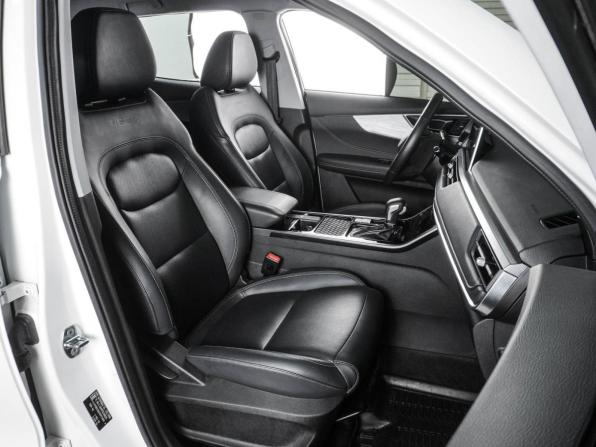 Chery Tiggo 4 Pro I с пробегом 2023 года, цена 1 427 000 рублей, 103197 км, внедорожник, Автокод Объявления