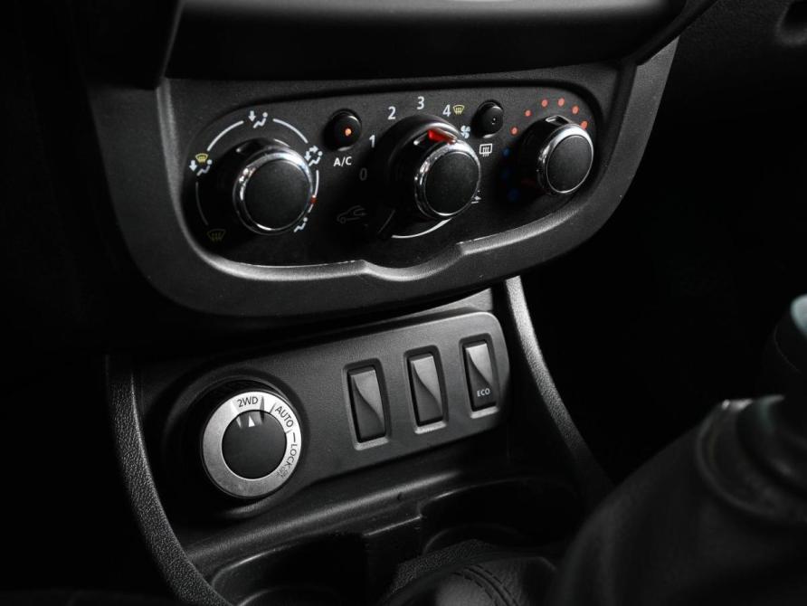 Renault Duster I Рестайлинг Ростов-на-Дону  - изображение 13