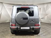 Mercedes-Benz G-Класс AMG II (W463) Москва  - изображение 38