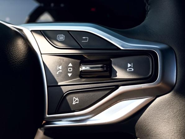 Haval F7 II с пробегом 2025 года, цена 3 117 000 рублей, 7065 км, внедорожник, Автокод Объявления