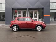 Nissan Juke I Краснодар  - изображение 23