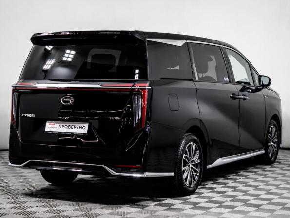 GAC Trumpchi M8 II с пробегом 2026 года, цена 4 750 000 рублей, 16 км, минивэн, Автокод Объявления