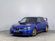 Subaru Impreza WRX STi II Рестайлинг 2 Калининград  - изображение 16