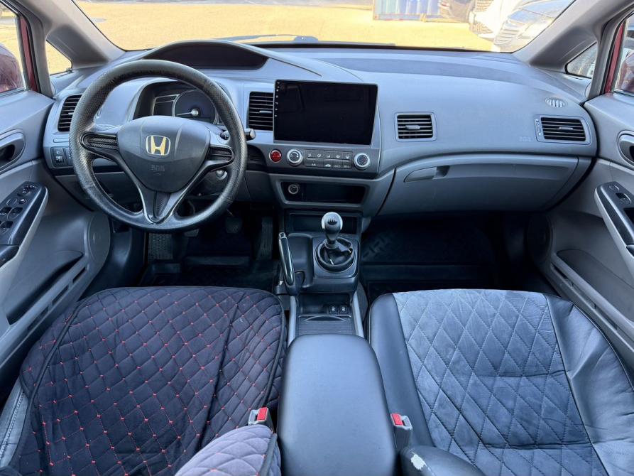 Honda Civic VIII Рестайлинг Саратов  - изображение 10