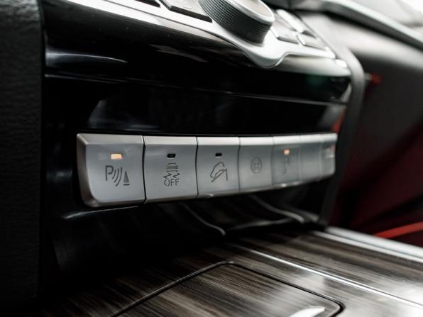Haval H9 I Рестайлинг с пробегом 2021 года, цена 2 690 000 рублей, 100978 км, внедорожник, Автокод Объявления