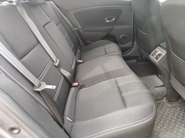 Renault Fluence I Рестайлинг с пробегом 2013 года, цена 849 000 рублей, 126716 км, седан, Автокод Объявления