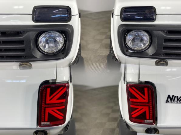 Lada (ВАЗ) 2121 (4x4) I Рестайлинг (2020) с пробегом 2020 года, цена 760 000 рублей, 99052 км, внедорожник, Автокод Объявления