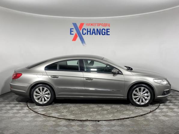 Volkswagen Passat CC I с пробегом 2011 года, цена 938 000 рублей, 185479 км, седан, Автокод Объявления