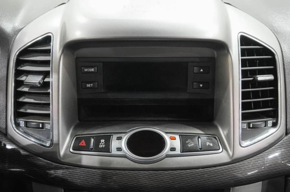 Chevrolet Captiva I Рестайлинг 2 Новокузнецк  - изображение 31
