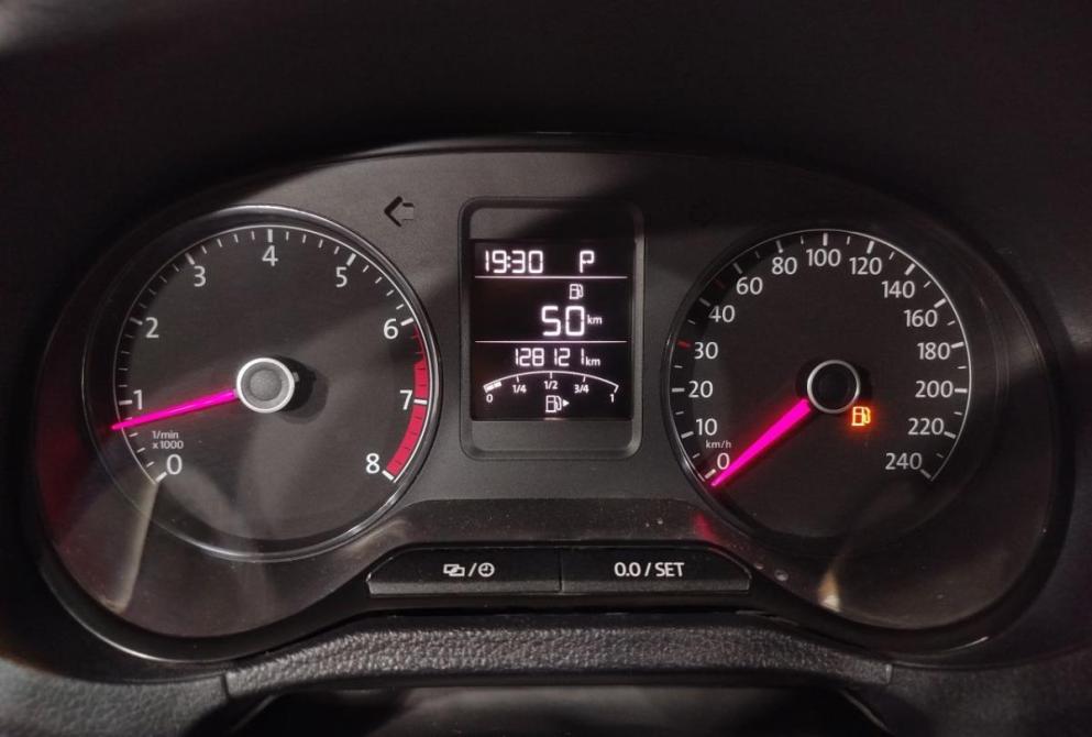 Volkswagen Polo V Рестайлинг Саратов  - изображение 13