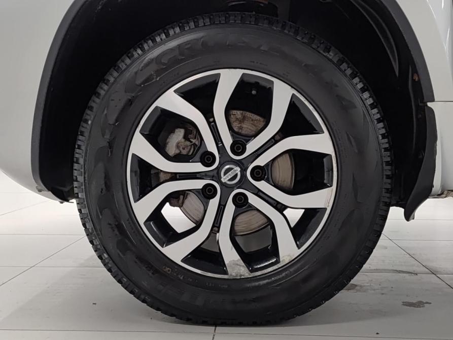 Nissan Terrano III (D10) Казань  - изображение 22