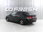 Honda Civic VIII Ростов-на-Дону  - изображение 18