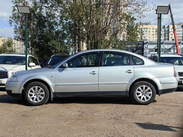 Volkswagen Passat B5 Рестайлинг с пробегом 2001 года, цена 339 000 рублей, 311000 км, седан, Автокод Объявления