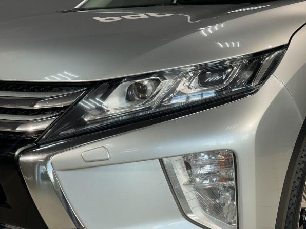 Mitsubishi Eclipse Cross I с пробегом 2017 года, цена 2 099 000 рублей, 93000 км, внедорожник, Автокод Объявления