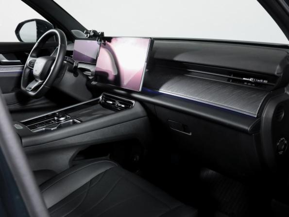 Chery Tiggo 9 I с пробегом 2025 года, цена 3 750 000 рублей, 13968 км, внедорожник, Автокод Объявления