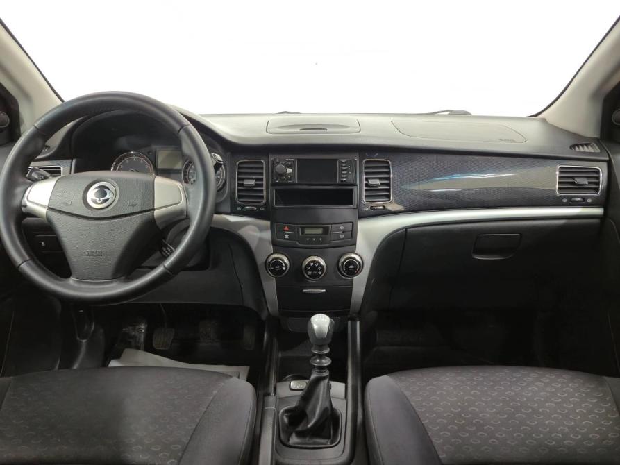 SsangYong Actyon II Альметьевск  - изображение 13