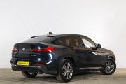 BMW X4 II (G02) Рестайлинг Тюмень  - изображение 29