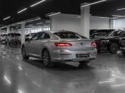 Volkswagen Arteon I Рестайлинг Москва  - изображение 31