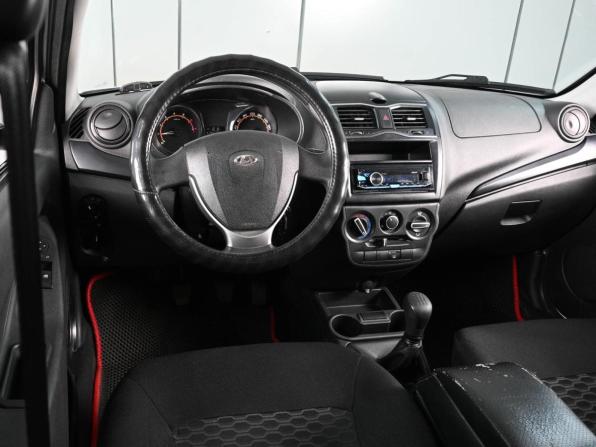 Lada (ВАЗ) Granta I Рестайлинг с пробегом 2022 года, цена 645 000 рублей, 144176 км, лифтбек, Автокод Объявления