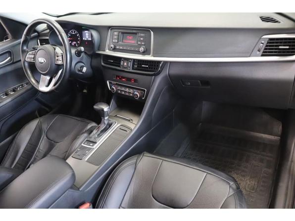 Kia Optima IV Рестайлинг с пробегом 2019 года, цена 1 946 000 рублей, 32175 км, седан, Автокод Объявления