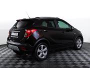 Opel Mokka I Москва  - изображение 22