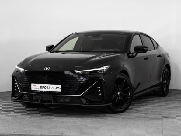 Changan UNI-V I с пробегом 2024 года, цена 2 425 000 рублей, 27693 км, лифтбек, Автокод Объявления