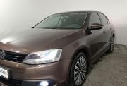 Volkswagen Jetta VI Волгоград  - изображение 40