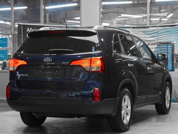 Kia Sorento II Рестайлинг с пробегом 2014 года, цена 1 499 000 рублей, 174300 км, внедорожник, Автокод Объявления