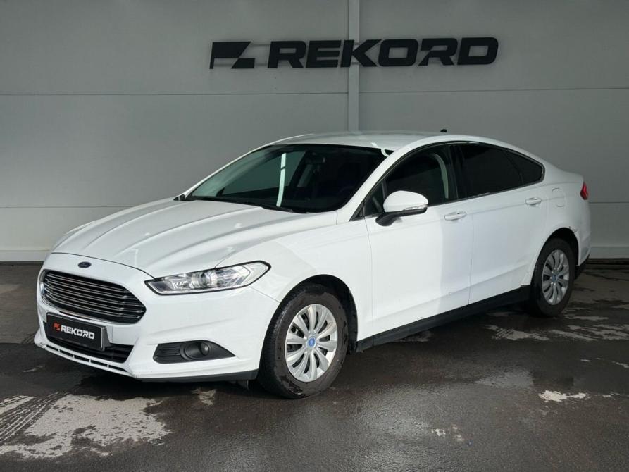 Ford Mondeo V Уфа  - изображение 3