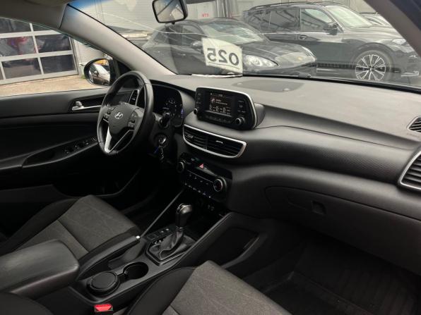 Hyundai Tucson III Рестайлинг с пробегом 2020 года, цена 2 249 000 рублей, 145250 км, внедорожник, Автокод Объявления