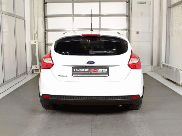 Ford Focus III с пробегом 2012 года, цена 880 995 рублей, 155487 км, хэтчбек, Автокод Объявления