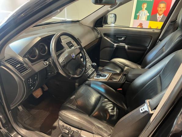 Volvo XC90 I Рестайлинг с пробегом 2011 года, цена 1 379 000 рублей, 217000 км, внедорожник, Автокод Объявления