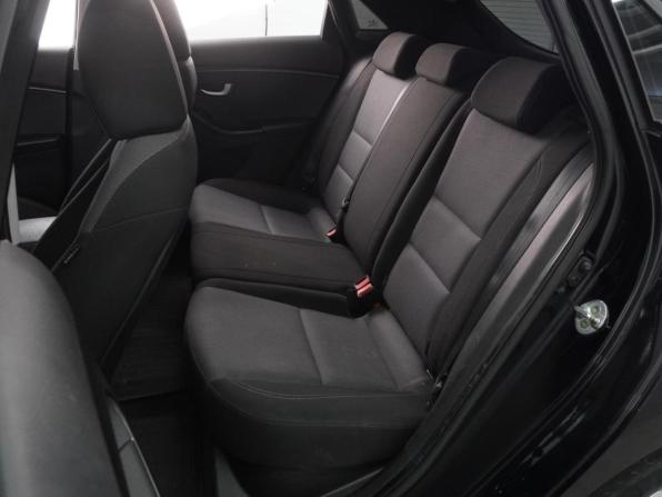 Hyundai i30 II с пробегом 2014 года, цена 1 099 000 рублей, 78203 км, хэтчбек, Автокод Объявления
