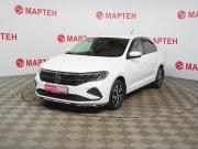 Volkswagen Polo VI Вологда  - изображение 18
