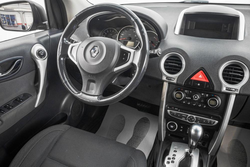 Renault Koleos I Барнаул  - изображение 18