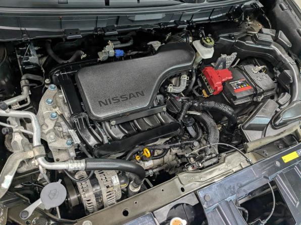 Nissan X-Trail III Рестайлинг с пробегом 2021 года, цена 2 795 000 рублей, 72139 км, внедорожник, Автокод Объявления