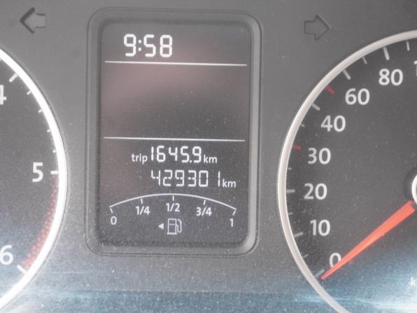 Volkswagen Amarok I с пробегом 2013 года, цена 1 410 000 рублей, 429300 км, offers.body_type.unknown, Автокод Объявления