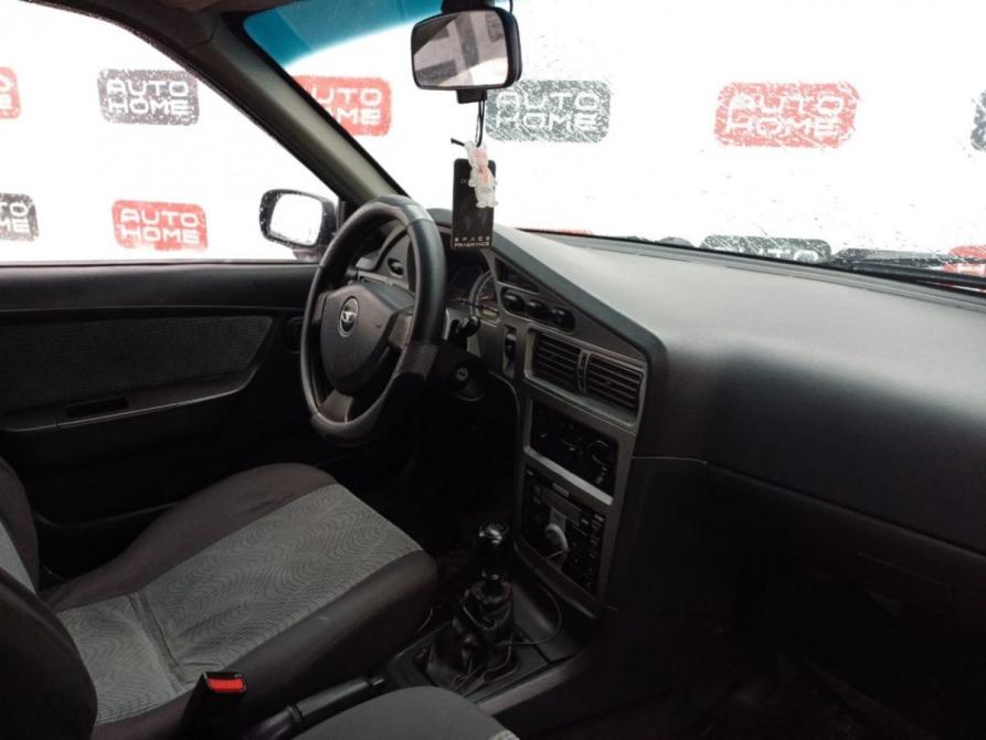 Daewoo Nexia I Рестайлинг Санкт-Петербург  - изображение 9