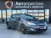 Opel Astra J Волгоград  - изображение 24
