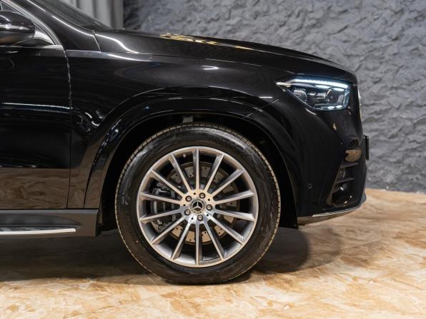 Новый Mercedes-Benz GLE Coupe II (C167) Рестайлинг 2025 года, цена 14 390 000 рублей, внедорожник, Автокод Объявления