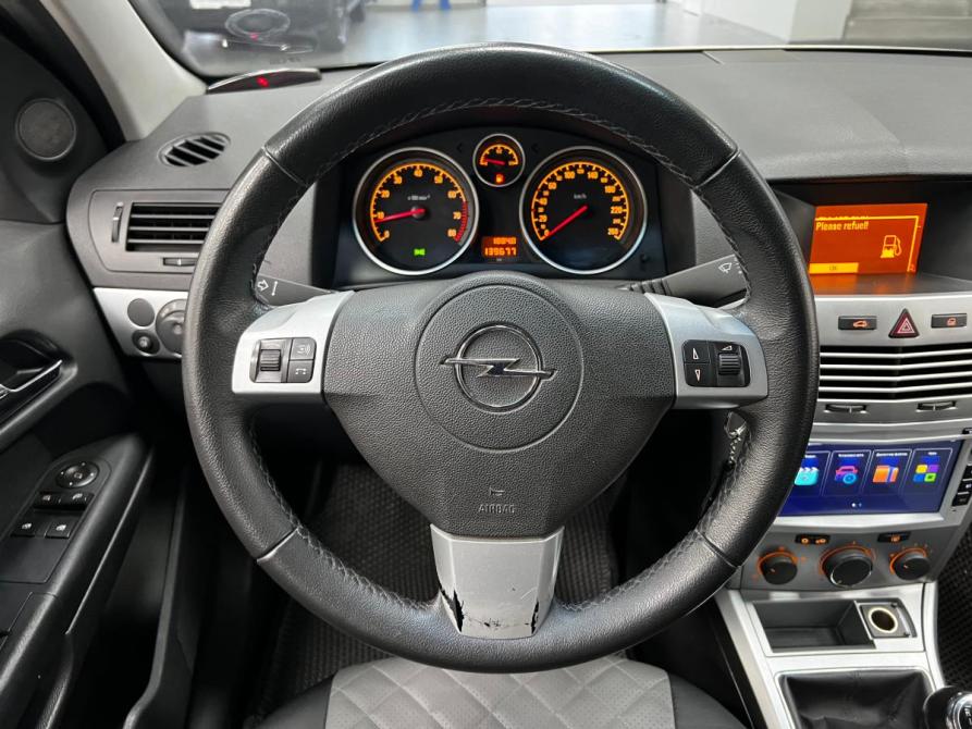 Opel Astra H Рестайлинг Казань  - изображение 17