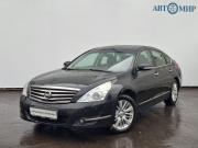 Nissan Teana II Рестайлинг Москва  - изображение 13