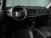 Lada (ВАЗ) Vesta I Рестайлинг (NG) Минеральные Воды  - изображение 24
