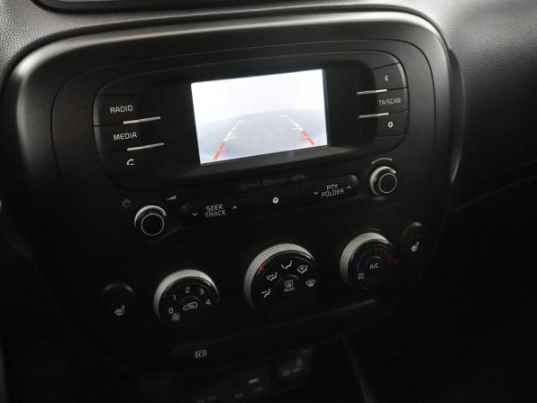 Kia Soul II с пробегом 2015 года, цена 1 089 000 рублей, 236903 км, хэтчбек, Автокод Объявления