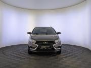 Lada (ВАЗ) Vesta I Москва  - изображение 27