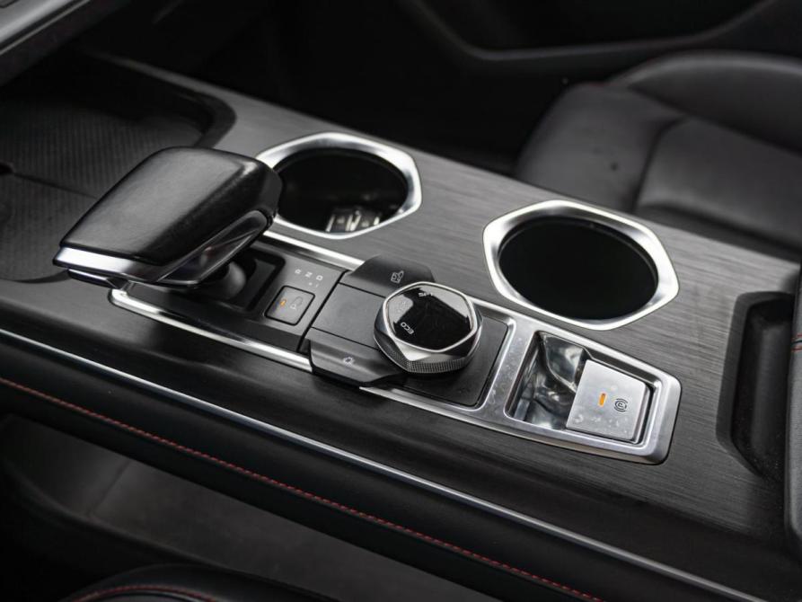 Changan CS55 Plus II Краснодар  - изображение 17